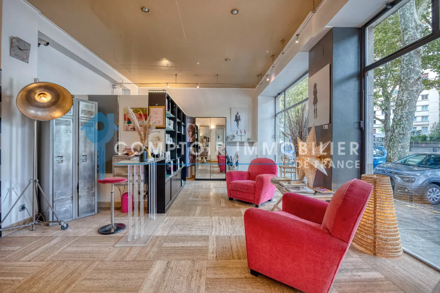  en venta local comercial Grenoble 38100 Isère 6
