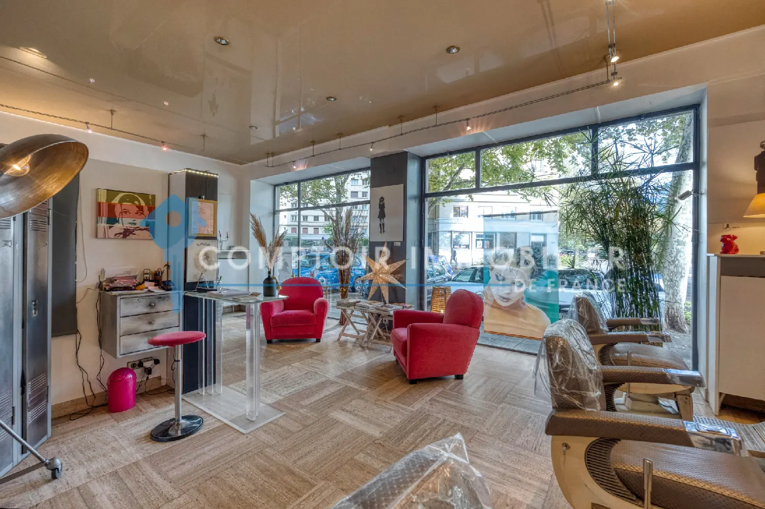  en venta local comercial Grenoble 38100 Isère 7