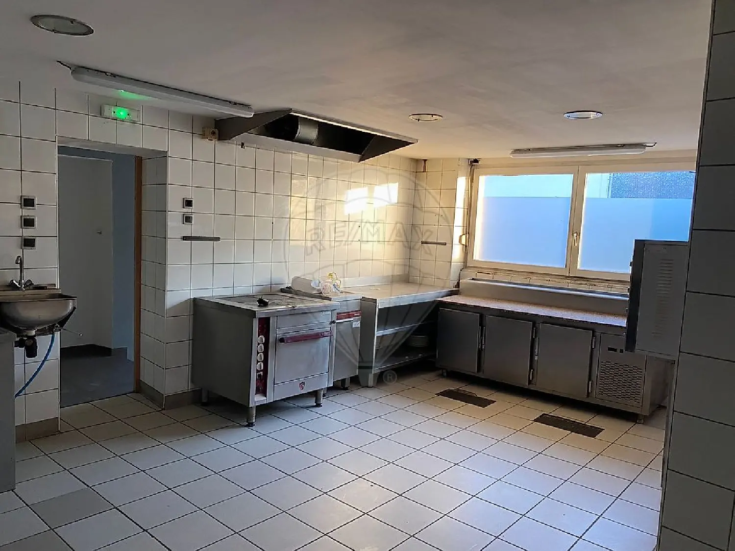  à vendre commerce Guémar Haut-Rhin 8