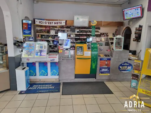 Hayange Moselle commercial foto 7098968