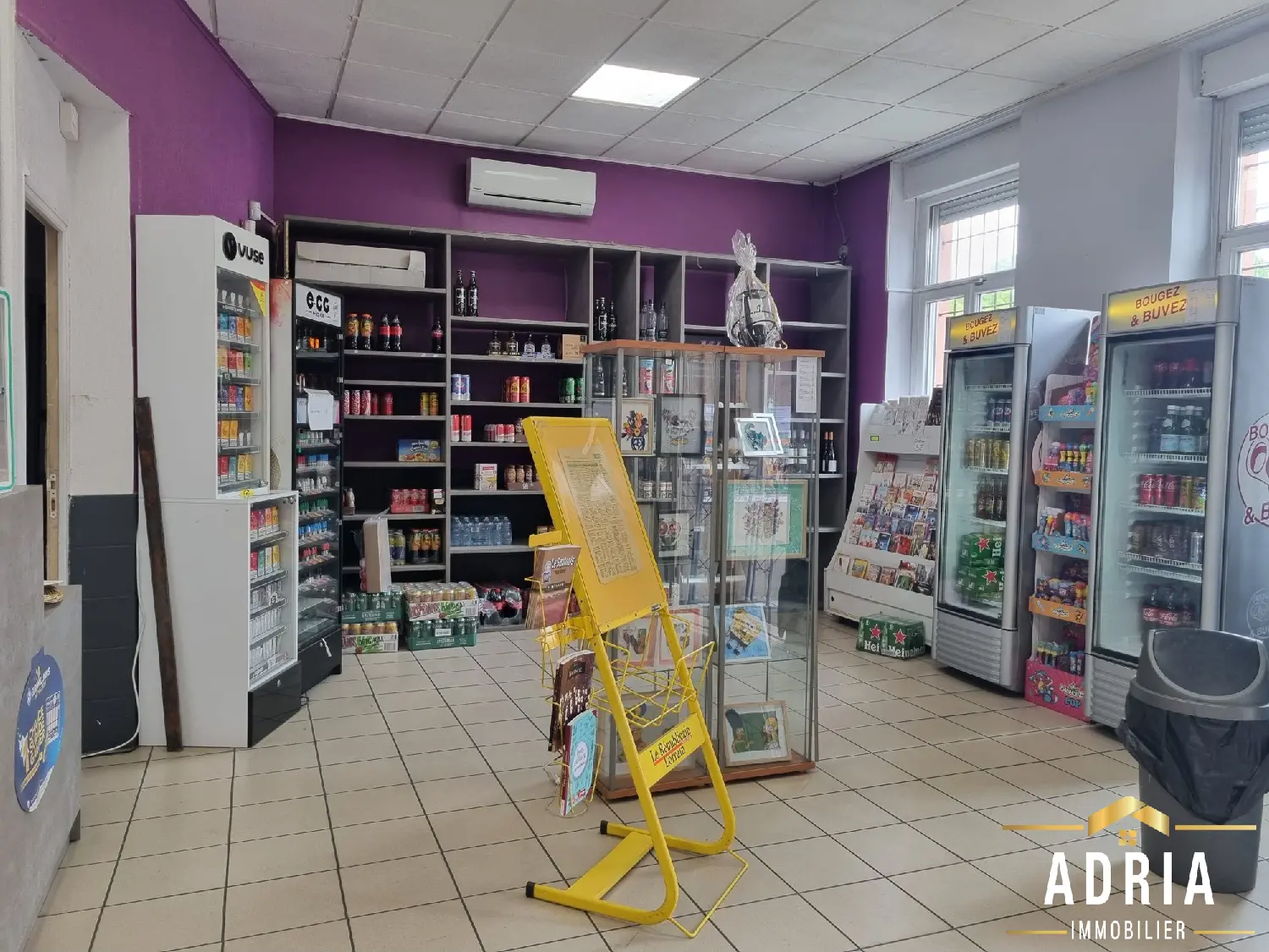  for sale commercial Hayange Moselle 3