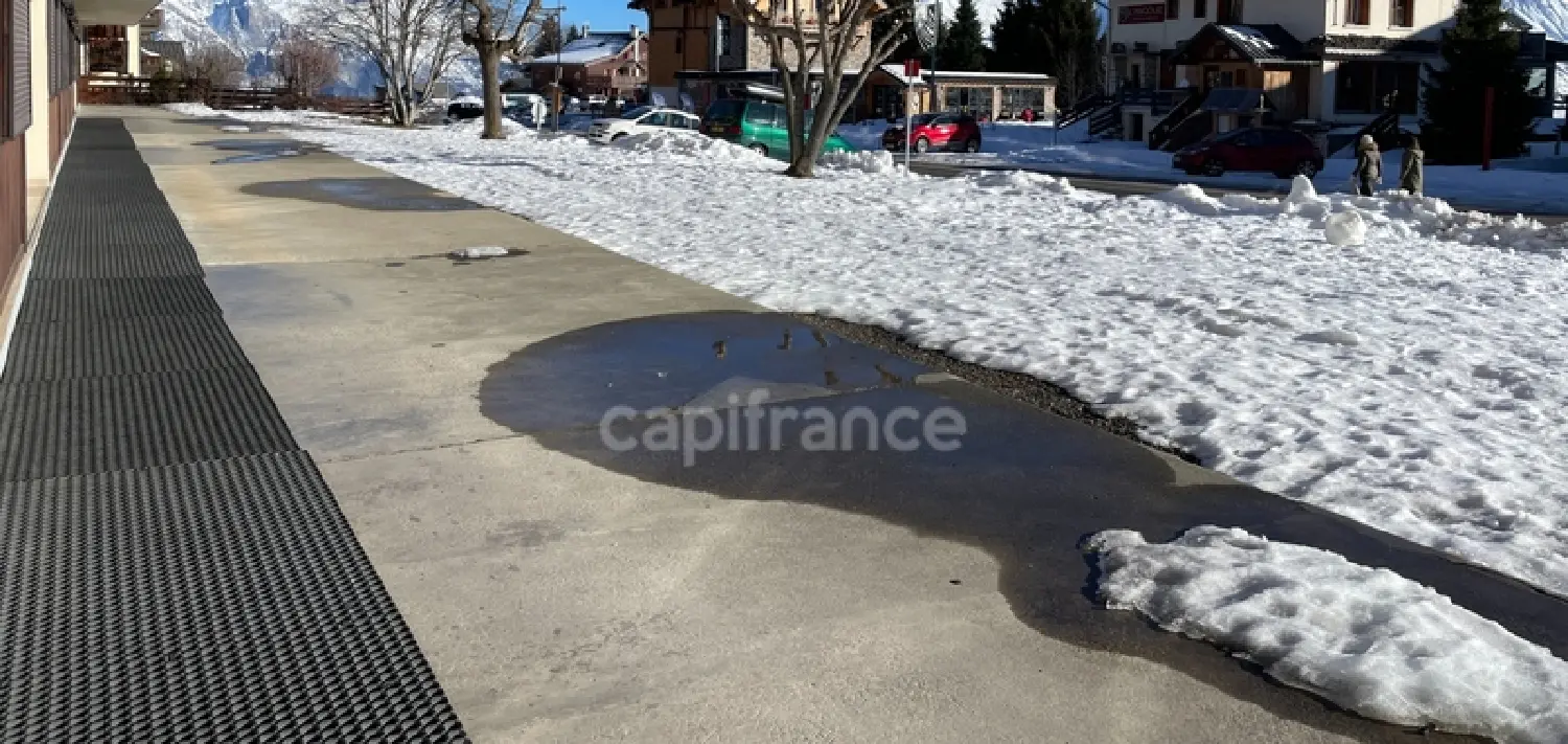  en venta local comercial Hermillon Savoie 2