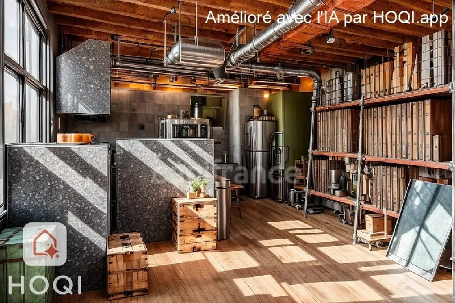  en venta local comercial Hermillon Savoie 6