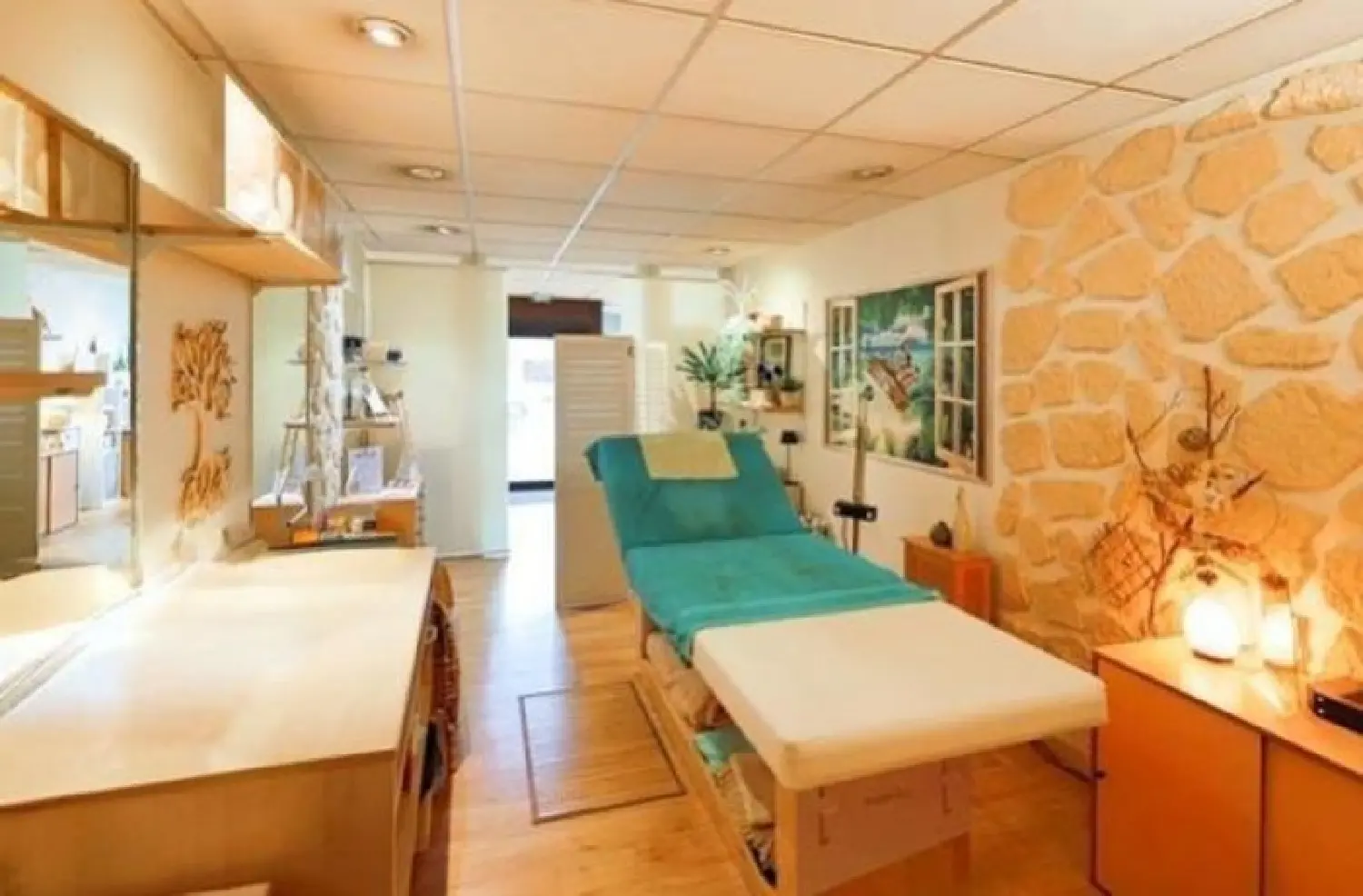  for sale commercial La Bresse Vosges 1