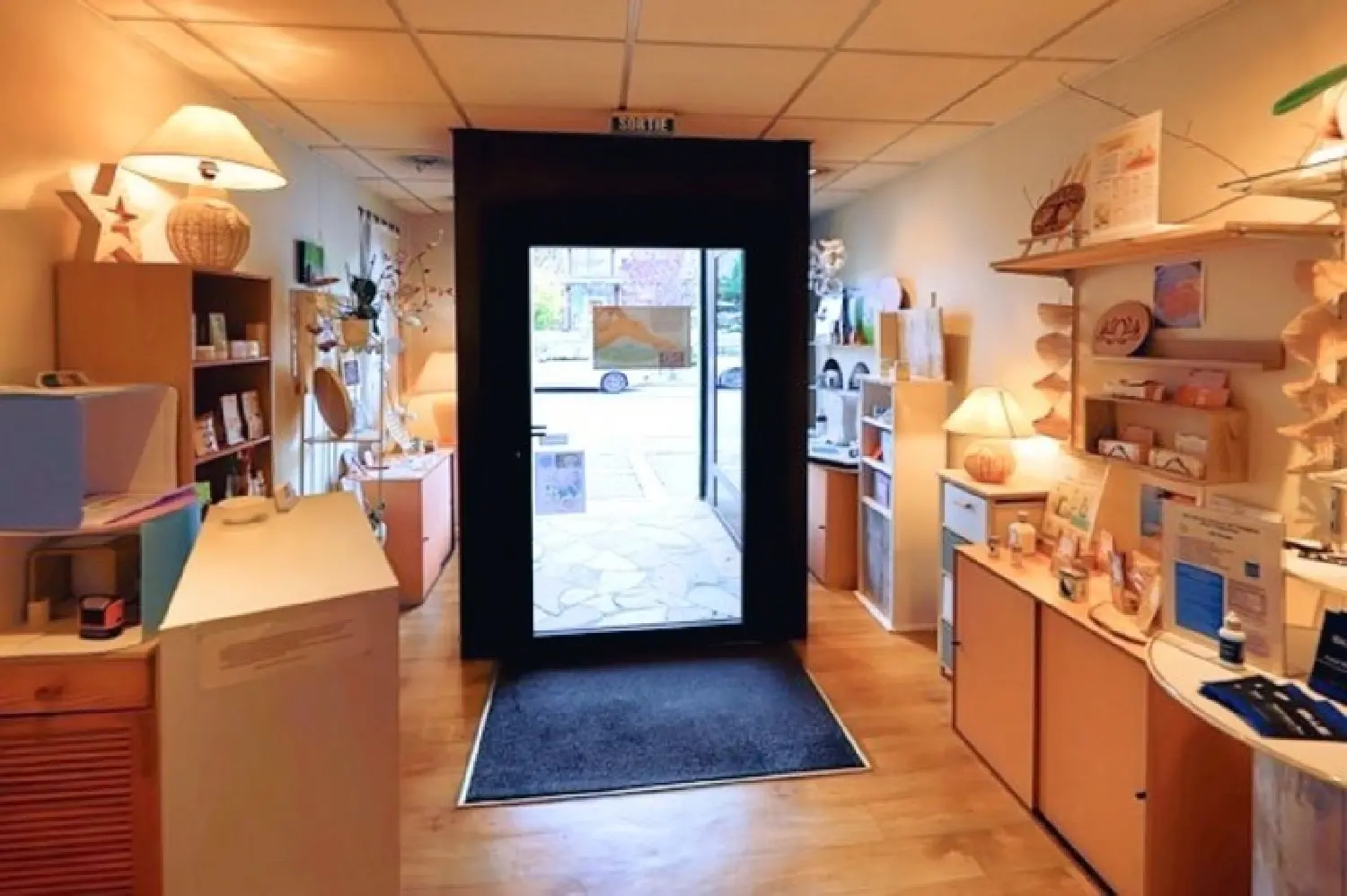  for sale commercial La Bresse Vosges 2