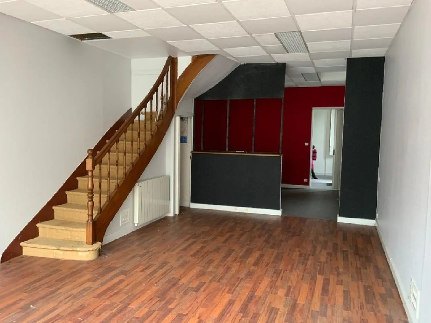  à vendre commerce La Celle-Saint-Avant Indre-et-Loire 2