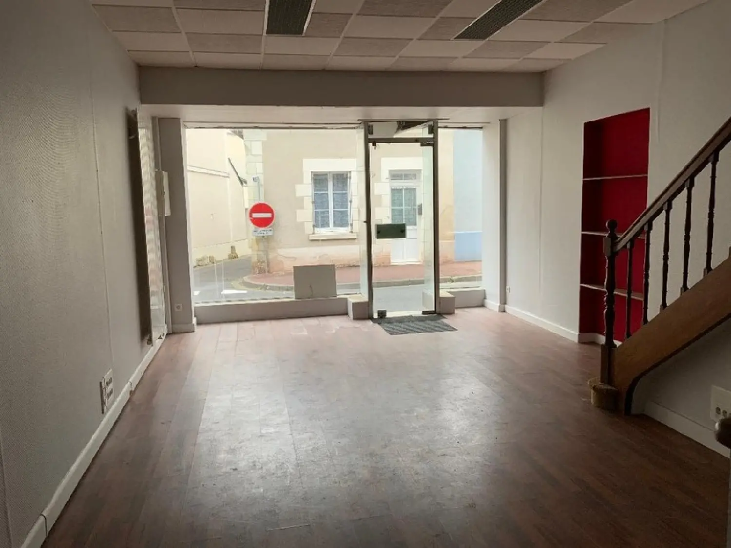  à vendre commerce La Celle-Saint-Avant Indre-et-Loire 3