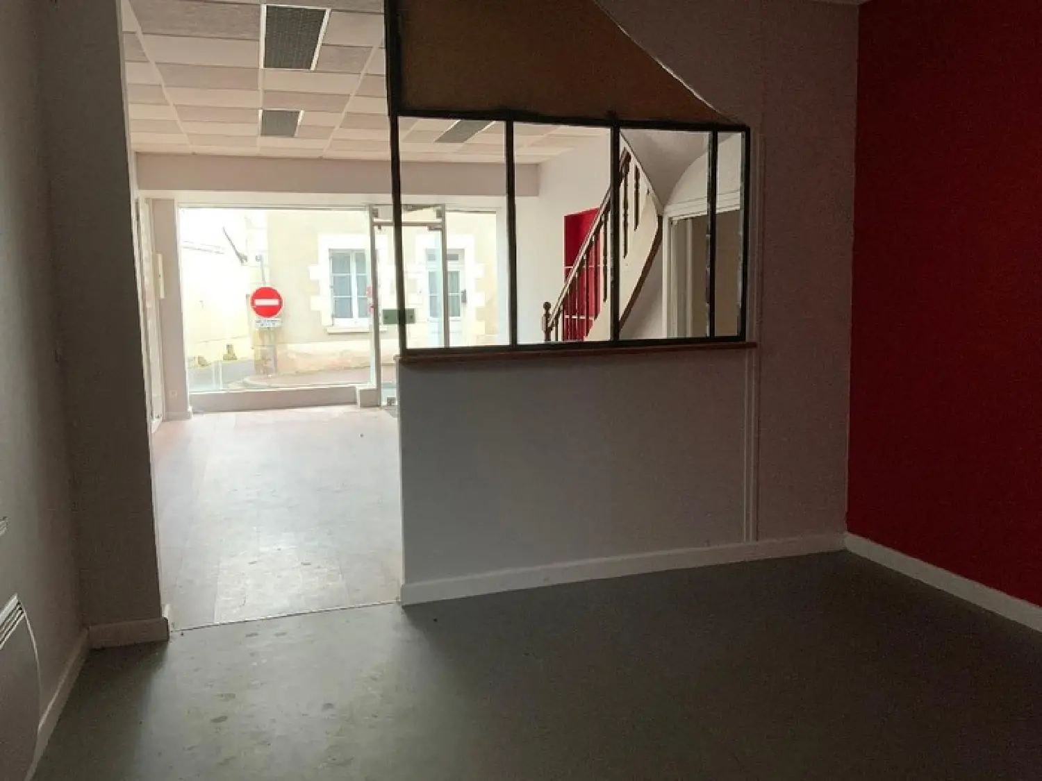  à vendre commerce La Celle-Saint-Avant Indre-et-Loire 4