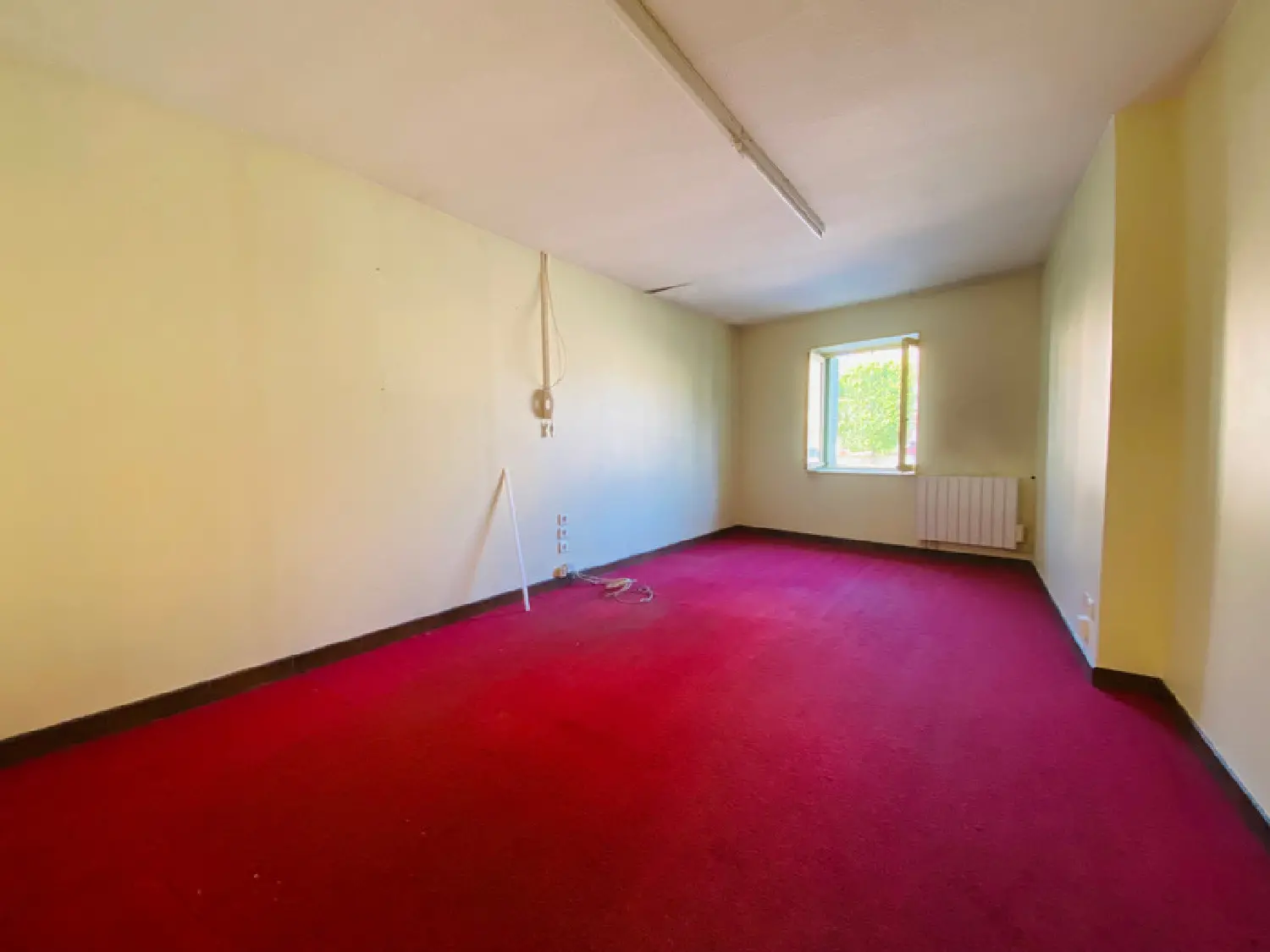  à vendre commerce La Pacaudière Loire 2