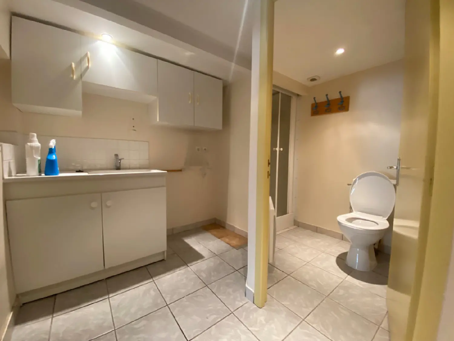  à vendre commerce La Pacaudière Loire 5