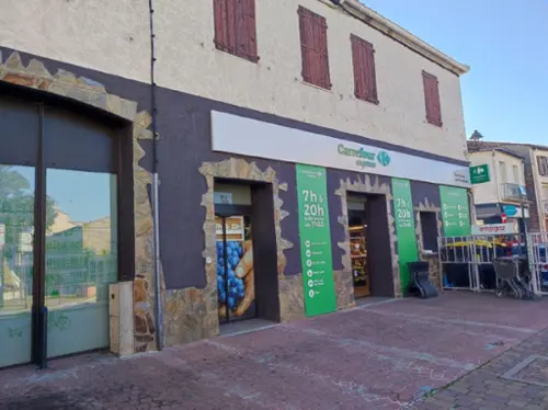 Laroque-des-Albères Pirineo Oriental local comercial foto 7101184