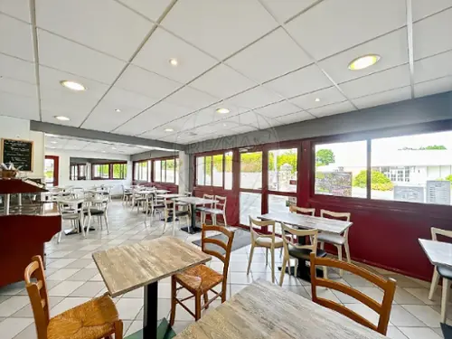 Le Fuilet Maine-et-Loire Gewerbeimmobilie Bild 7096690