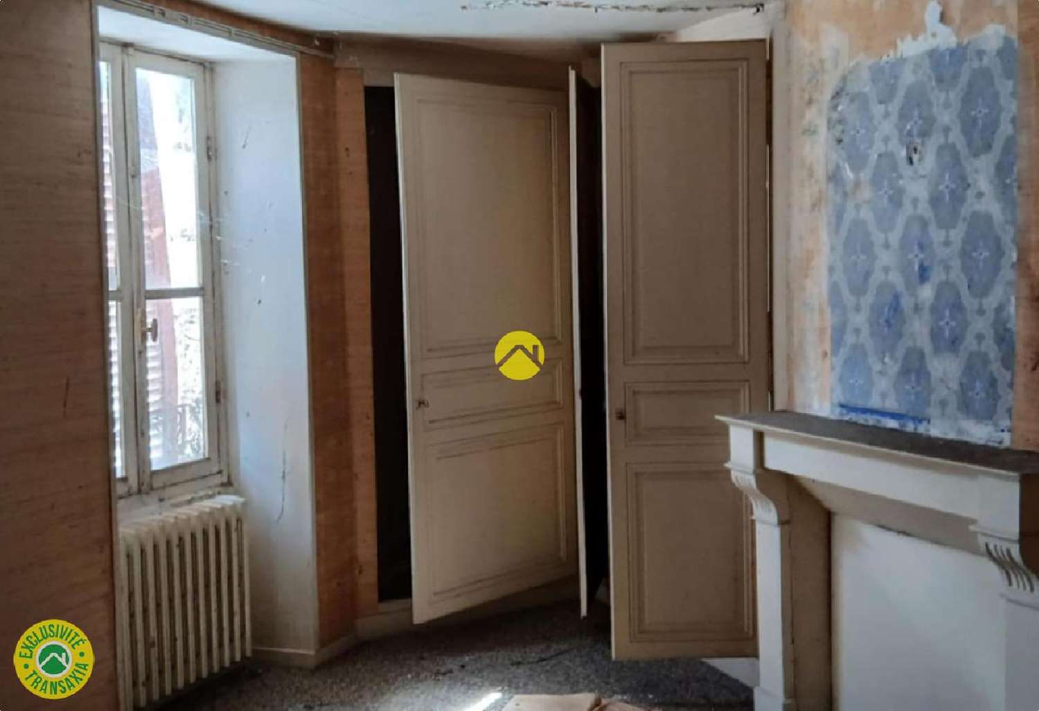  te koop bedrijfsruimte/ kantoor Le Grand-Bourg Creuse 6
