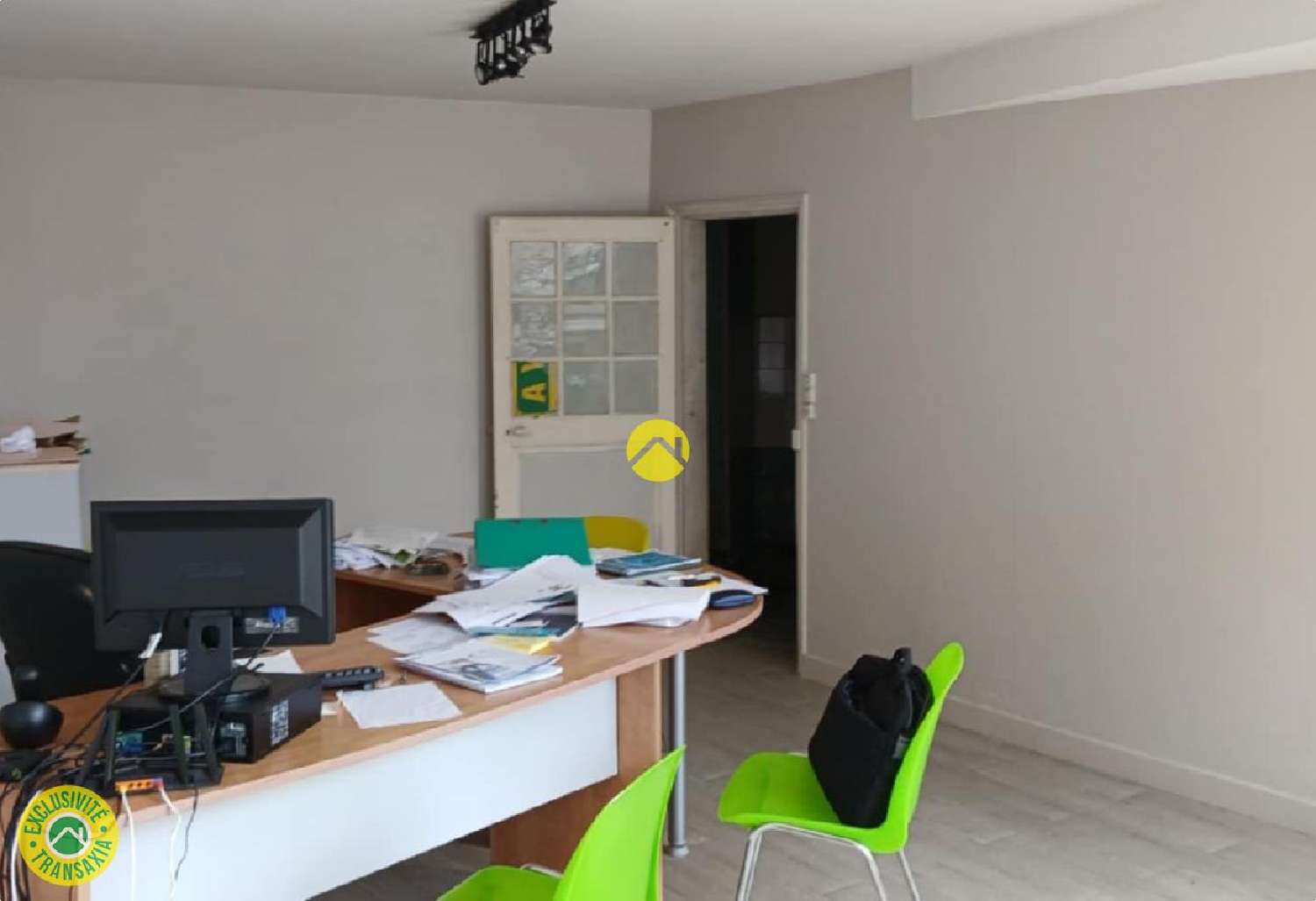  for sale commercial Le Grand-Bourg Creuse 3