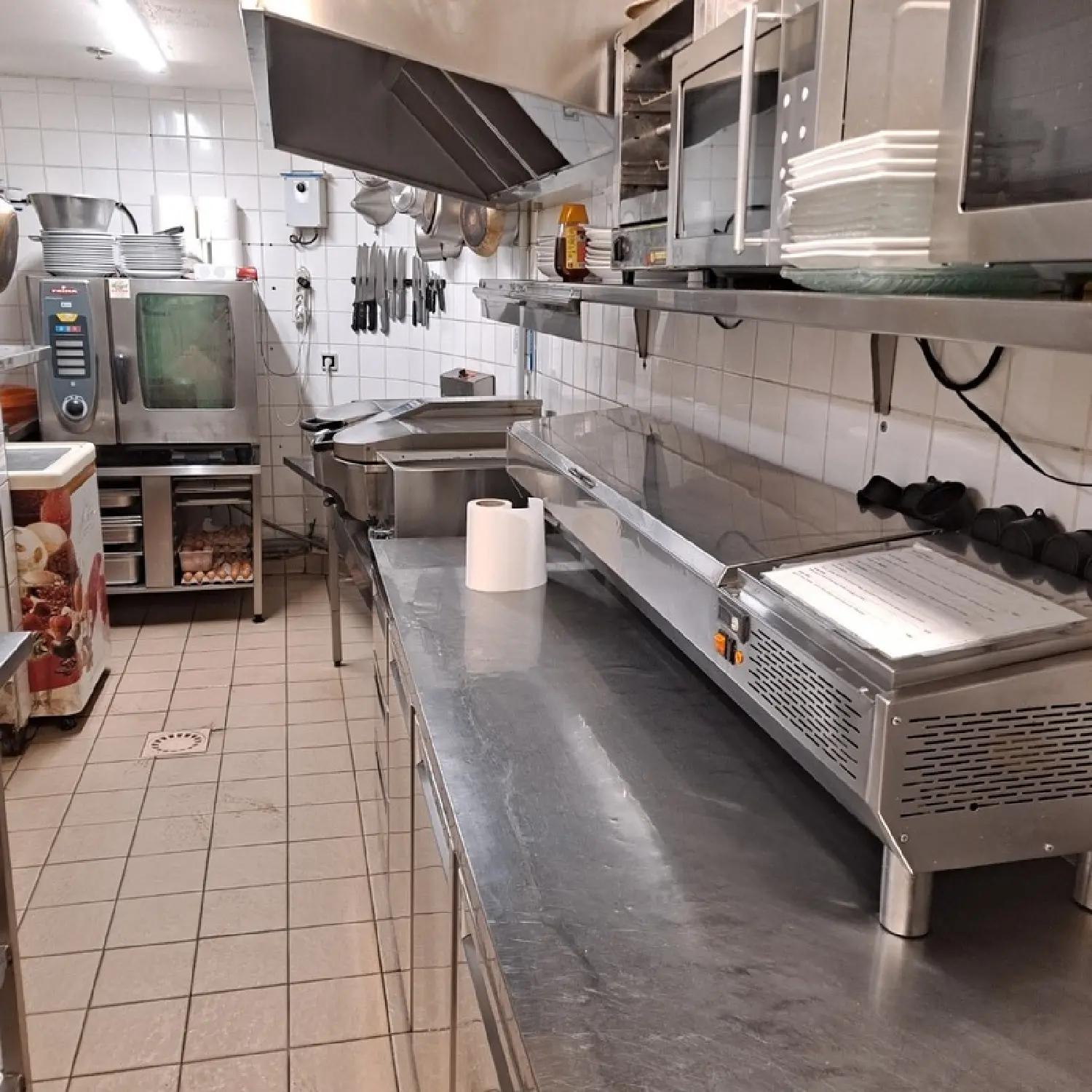  à vendre commerce Le Mans 72100 Sarthe 2