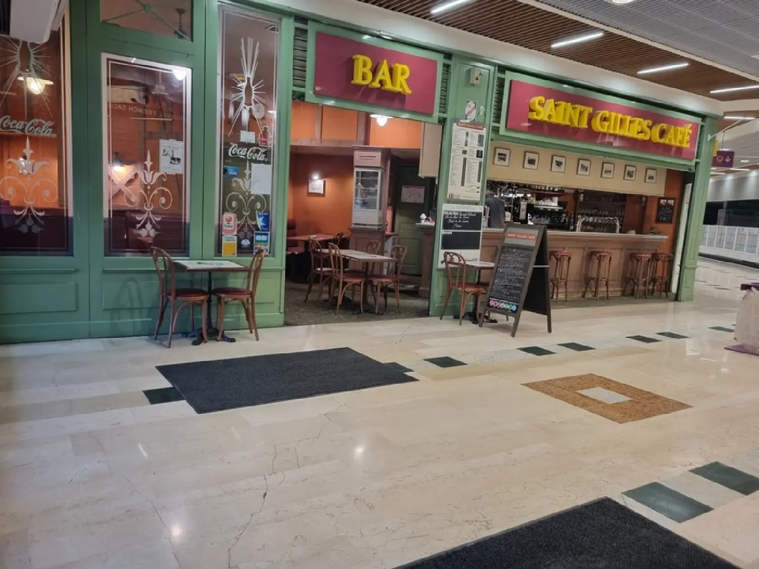 à vendre commerce Le Mans 72100 Sarthe 3