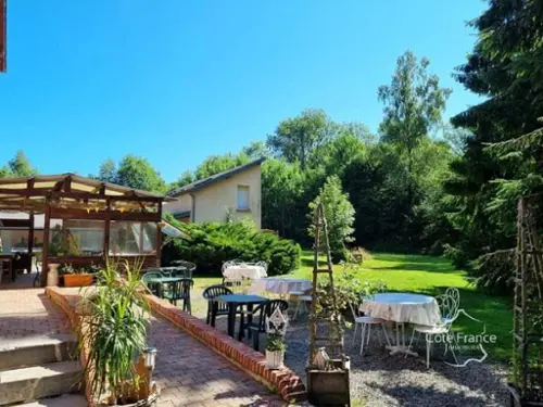 Le Nouvion-en-Thiérache Aisne local comercial foto