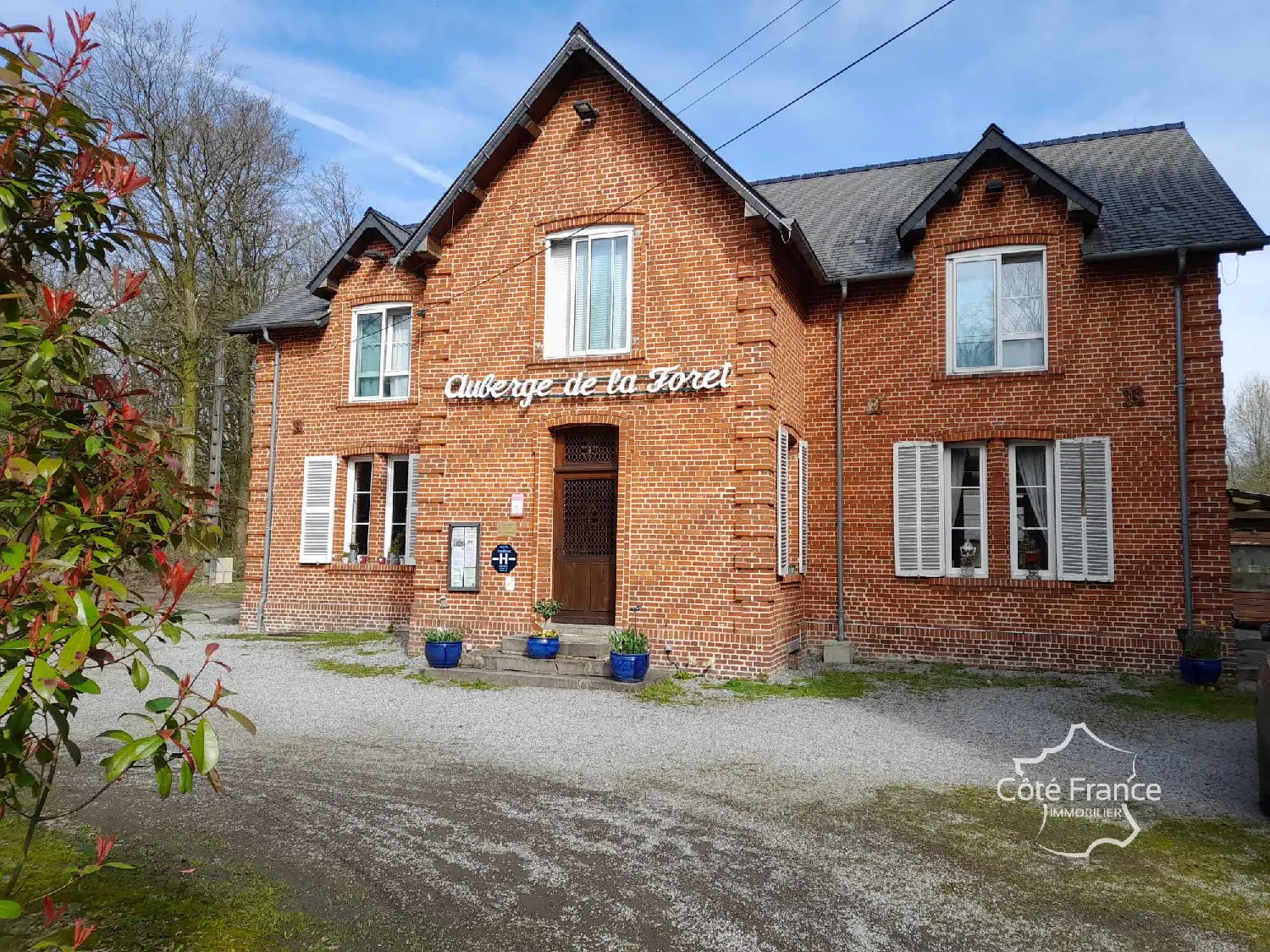  en venta local comercial Le Nouvion-en-Thiérache Aisne 2