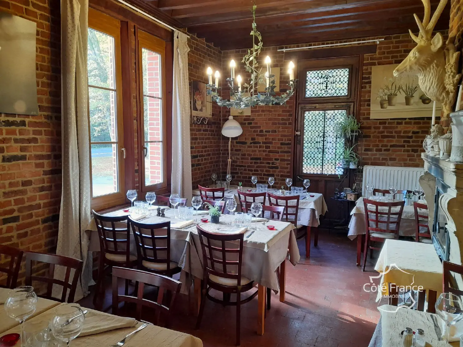  en venta local comercial Le Nouvion-en-Thiérache Aisne 8