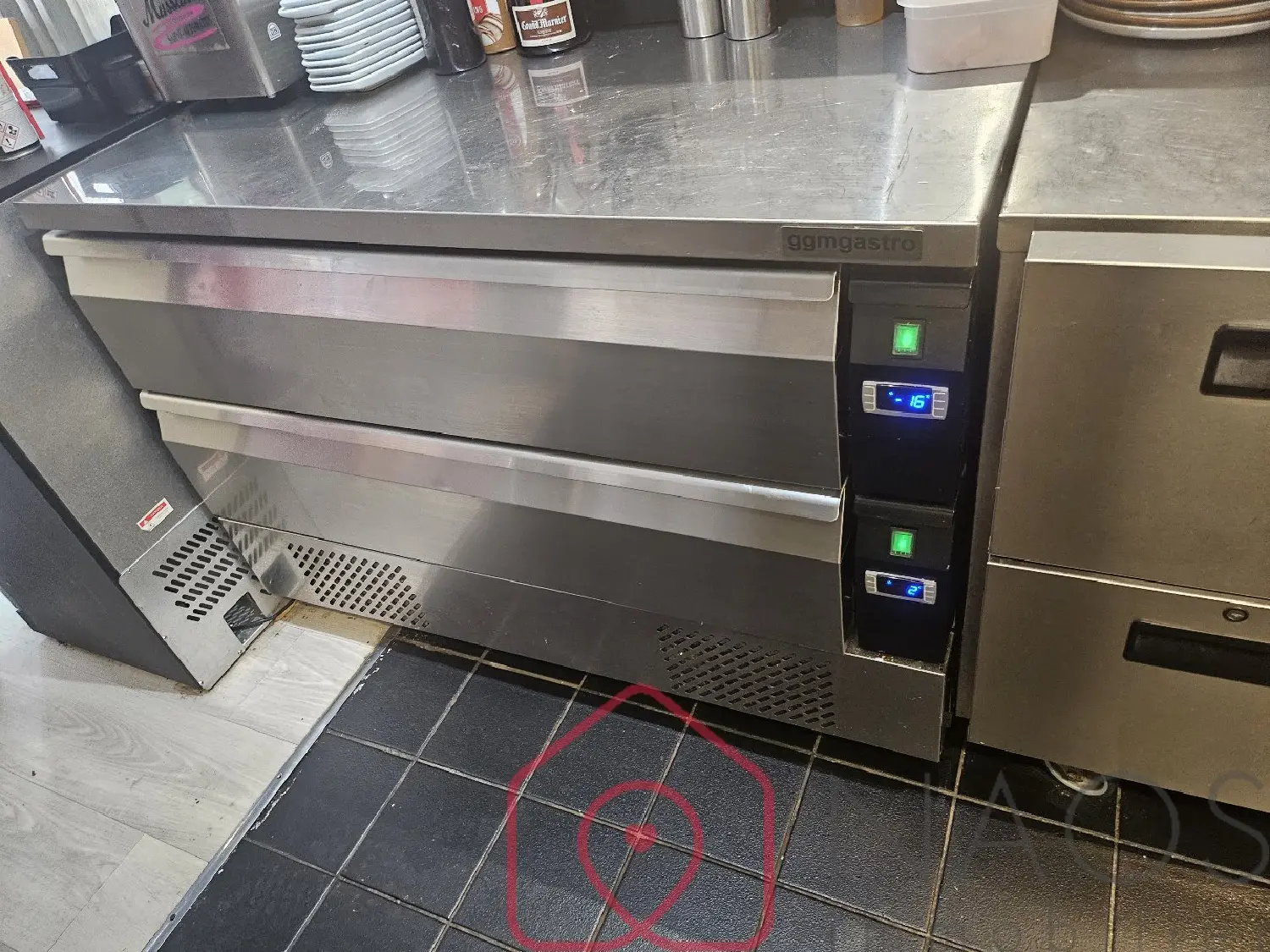  kaufen Gewerbeimmobilie Le Tréport Seine-Maritime 3