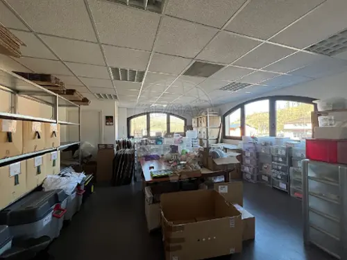 Légny Rhône local comercial foto 7093825