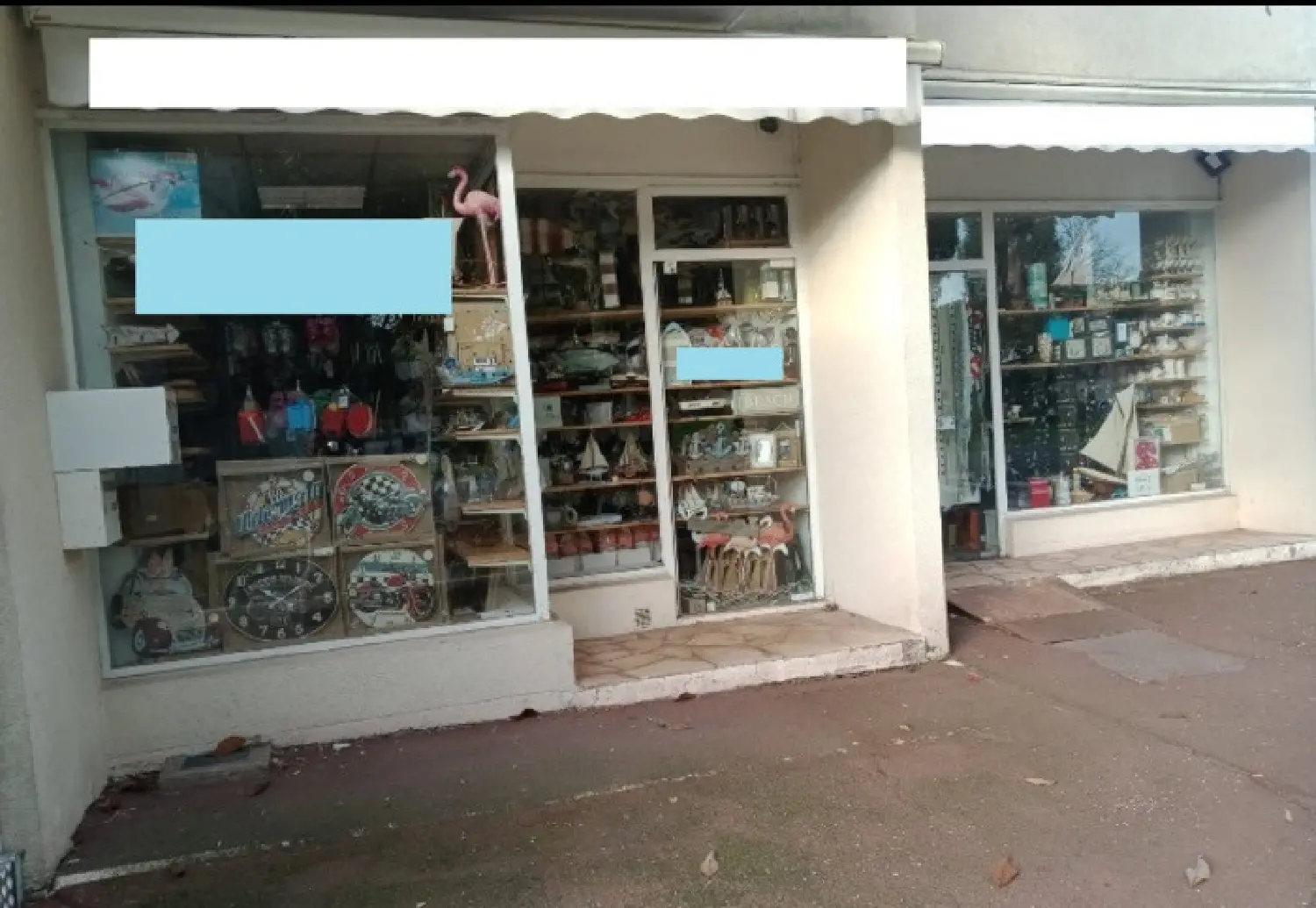  for sale commercial Les Mathes Charente-Maritime 1