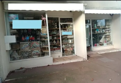 Les Mathes Charente-Maritime commercial foto 7100403