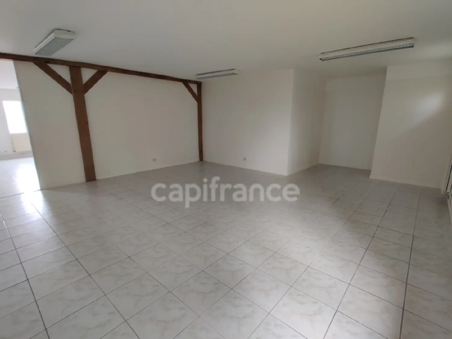  à vendre commerce Limours Essonne 1