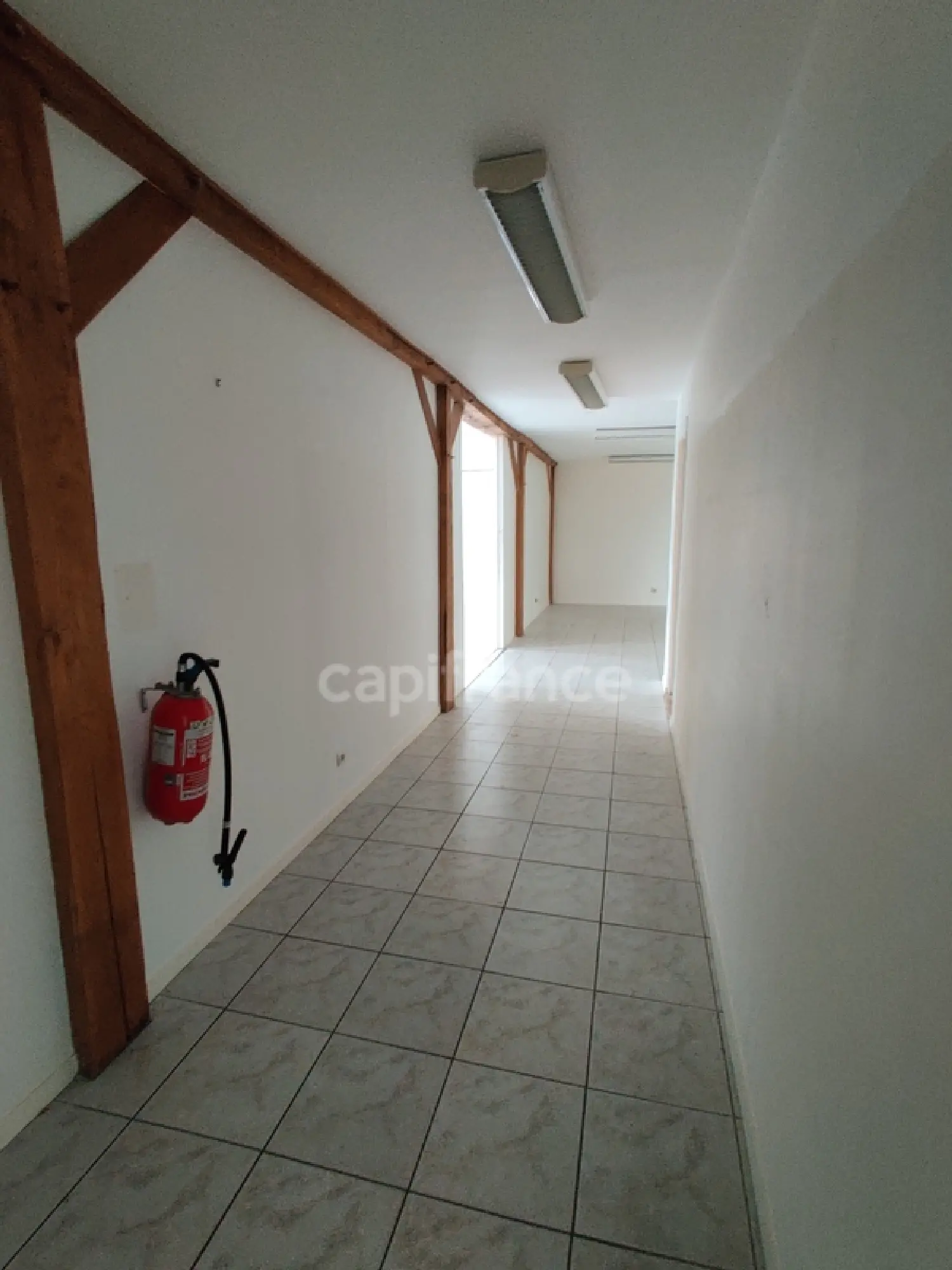  à vendre commerce Limours Essonne 2