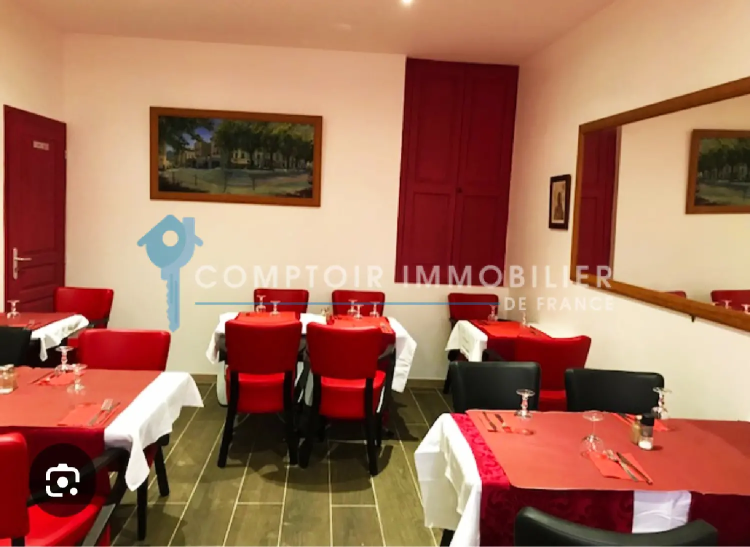 en venta local comercial Lodève Hérault 2