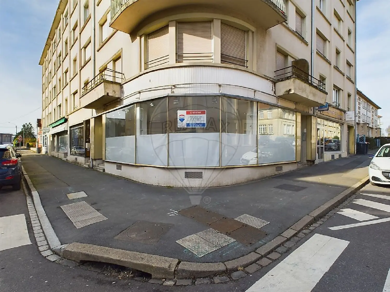  en venta local comercial Longwy Meurthe-et-Moselle 4