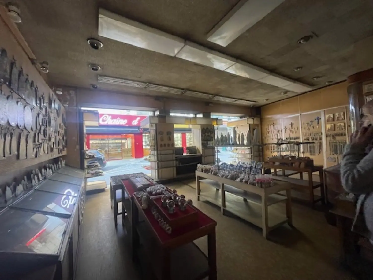  à vendre commerce Lourdes Hautes-Pyrénées 4