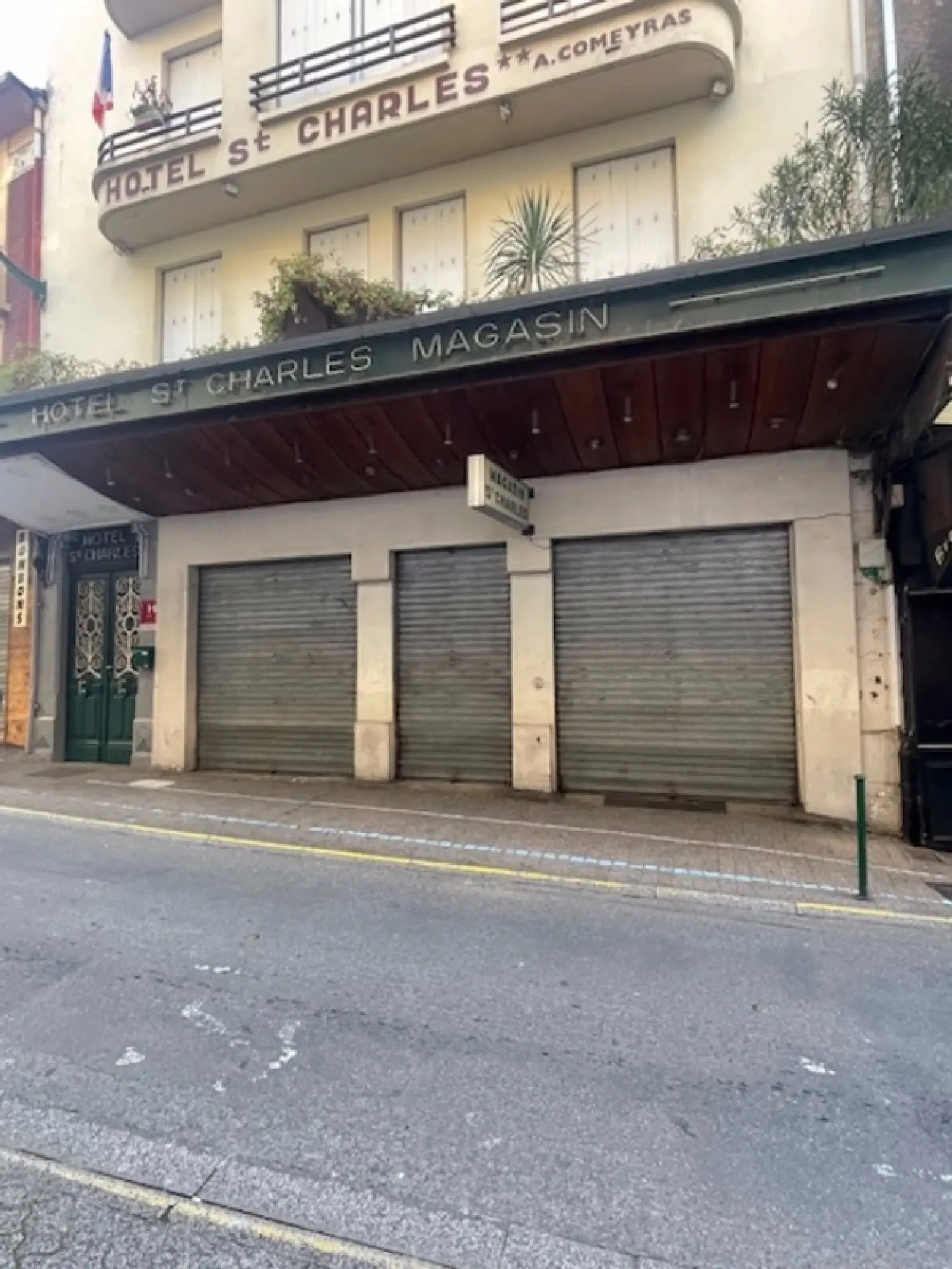  à vendre commerce Lourdes Hautes-Pyrénées 5