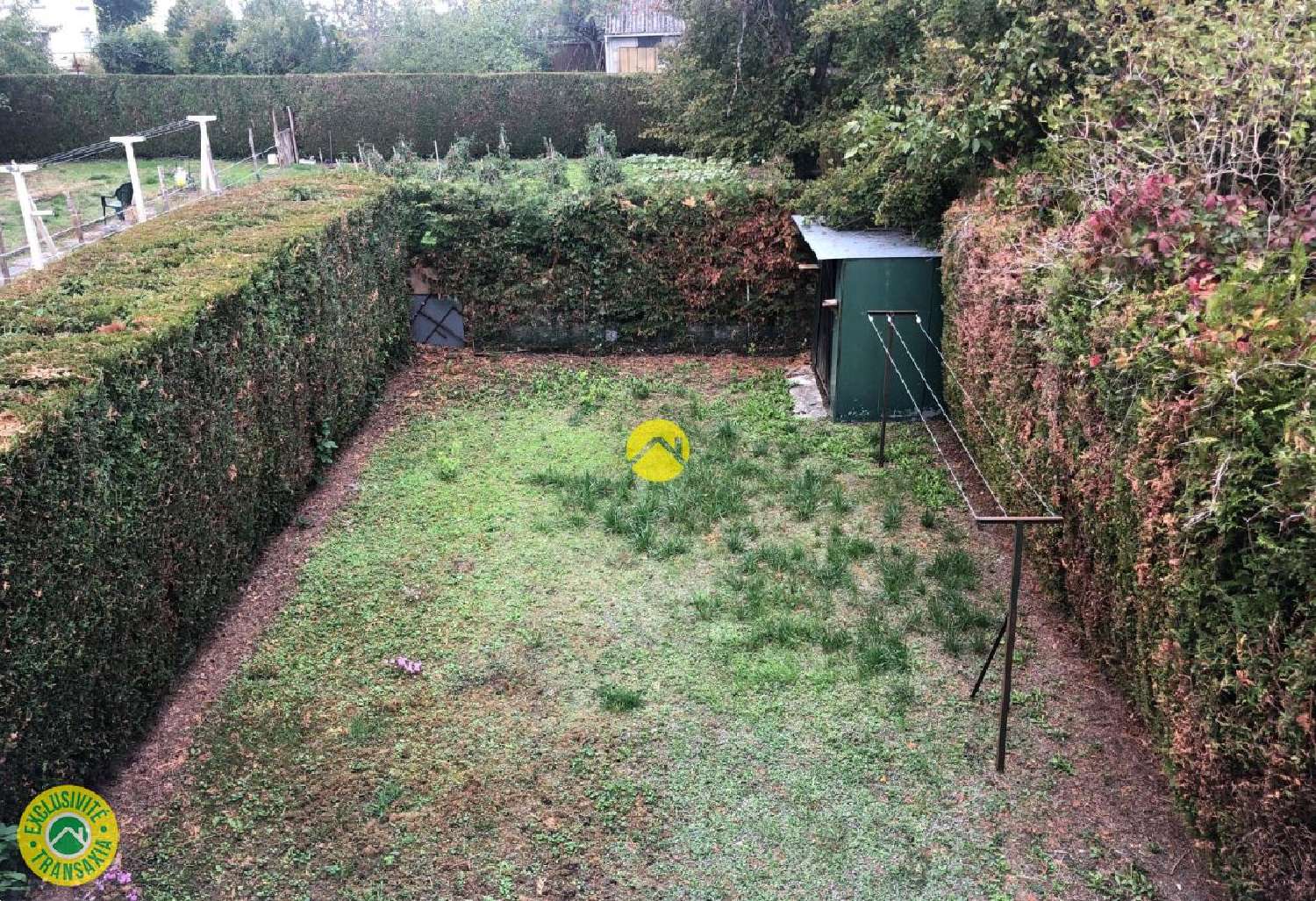  en venta local comercial Luçay-le-Mâle Indre 2