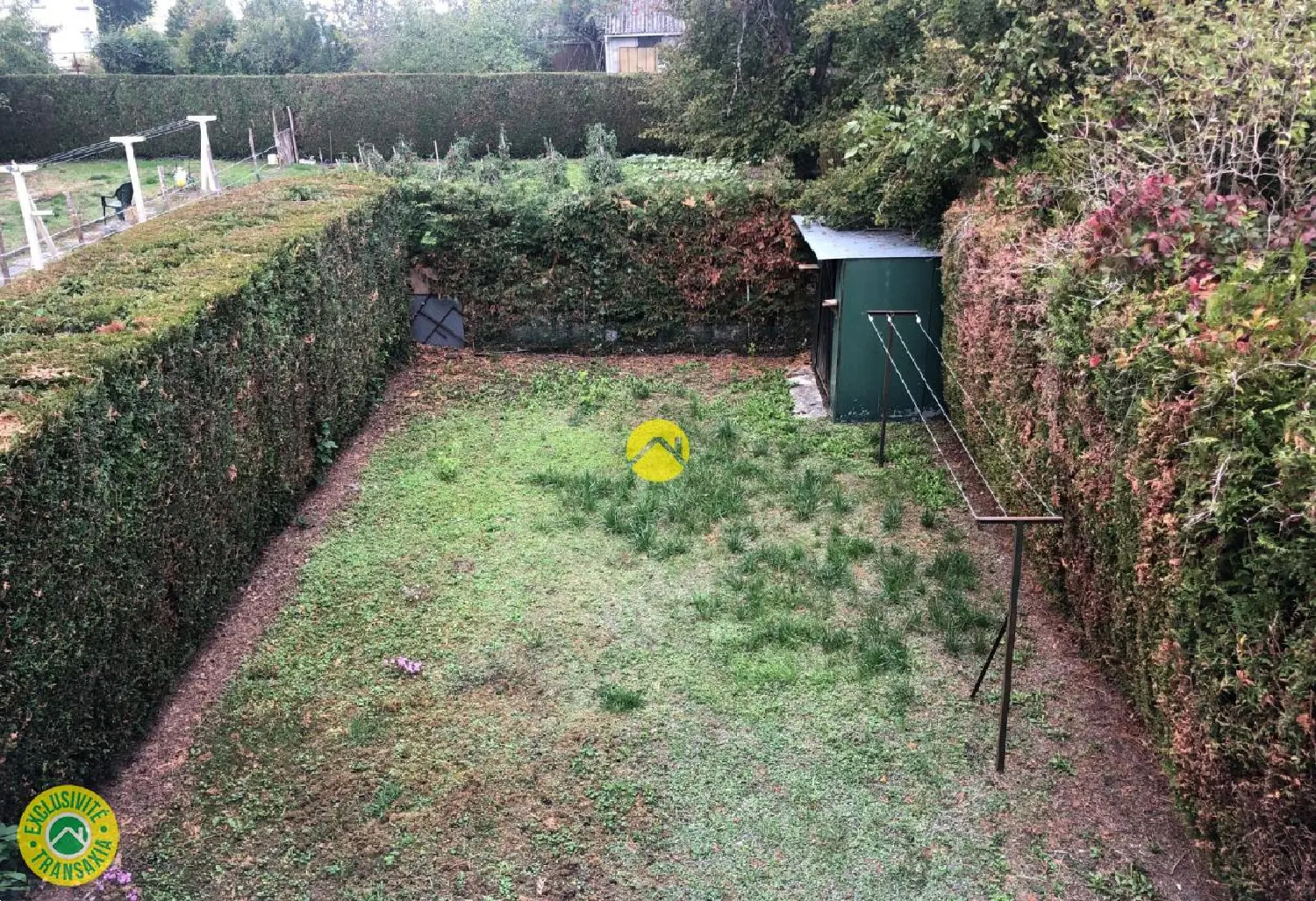  à vendre commerce Luçay-le-Mâle Indre 2
