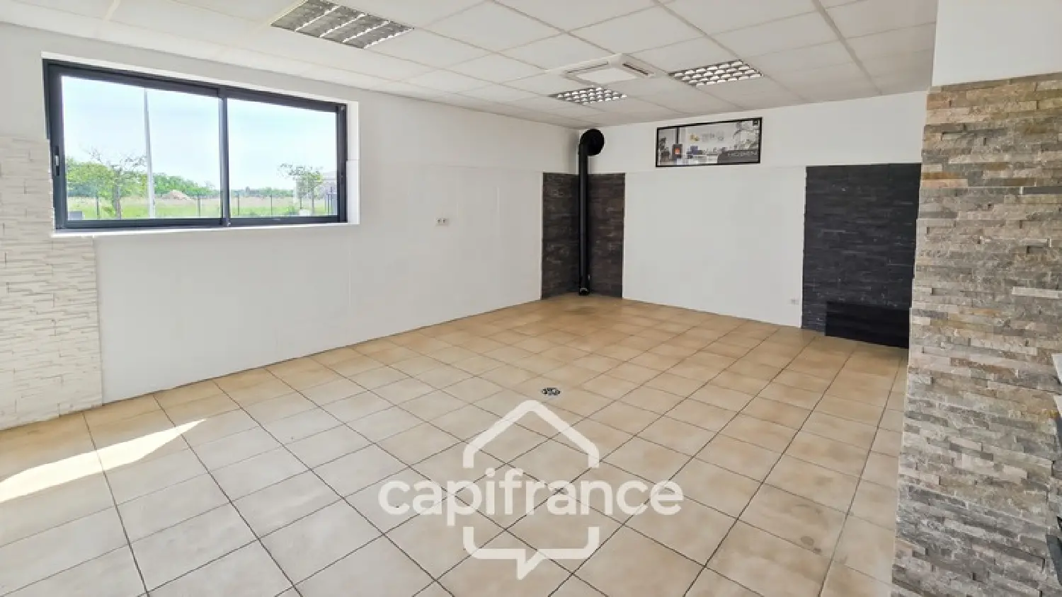  à vendre commerce Lux Saône-et-Loire 3
