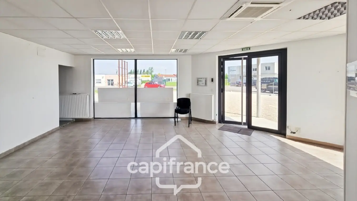 à vendre commerce Lux Saône-et-Loire 4