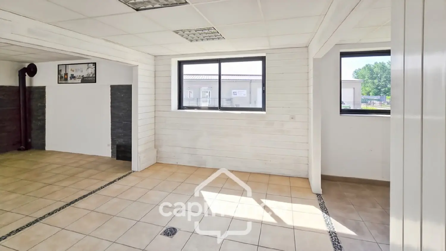  à vendre commerce Lux Saône-et-Loire 5