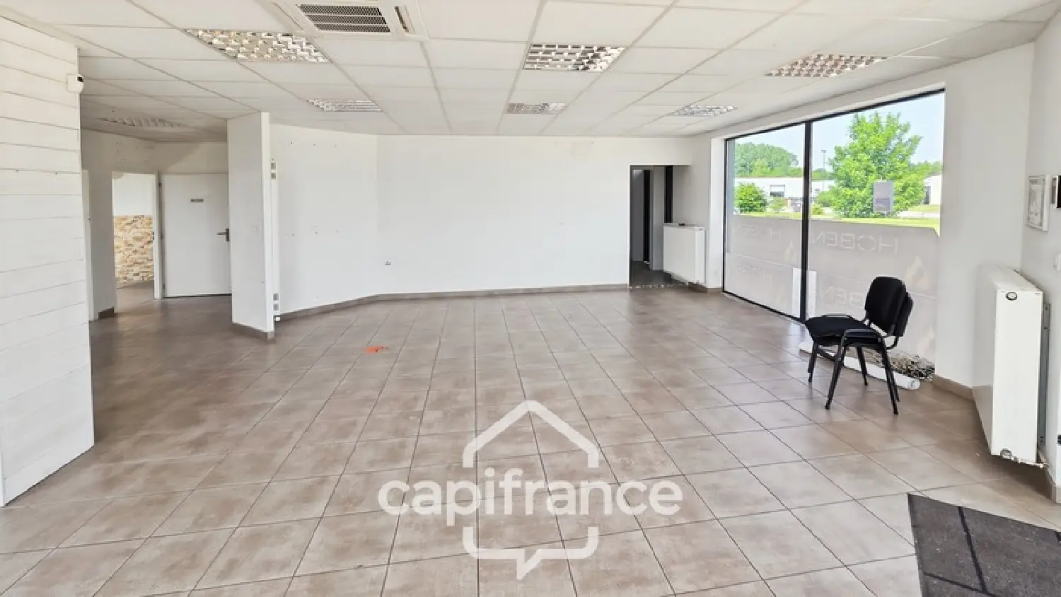  à vendre commerce Lux Saône-et-Loire 7