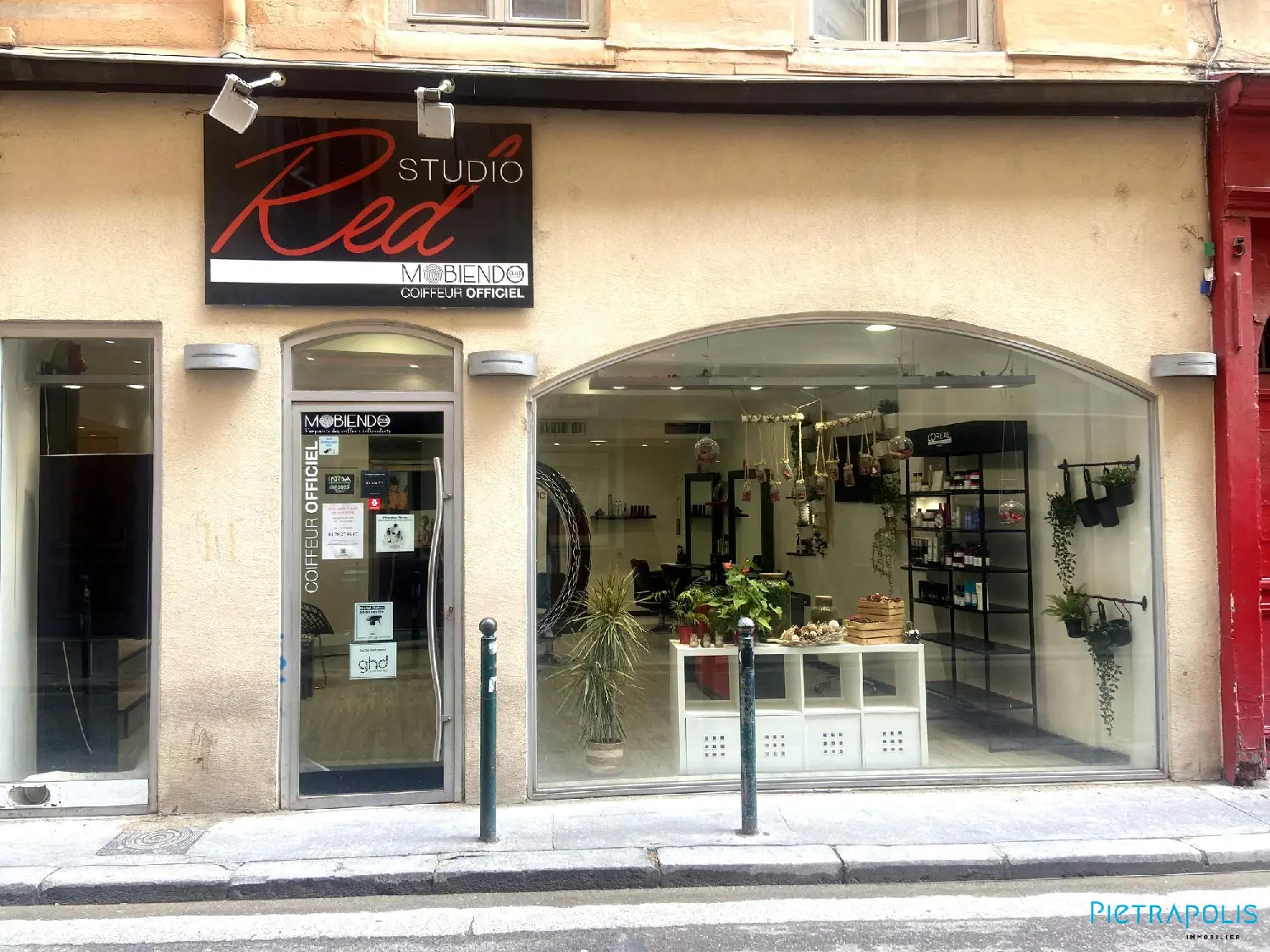  for sale commercial Lyon 1er Arrondissement Rhône 2