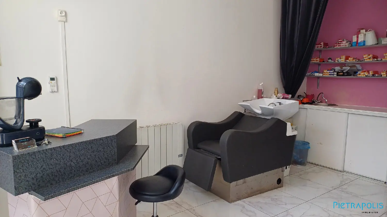  te koop bedrijfsruimte/ kantoor Lyon 6e Arrondissement Rhône 6