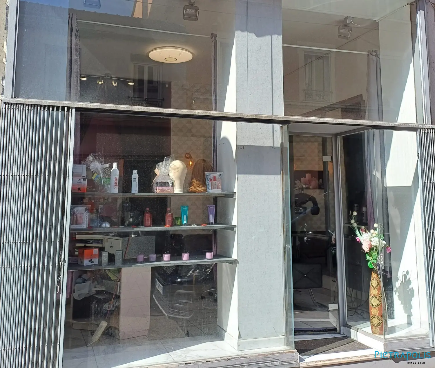  te koop bedrijfsruimte/ kantoor Lyon 6e Arrondissement Rhône 7