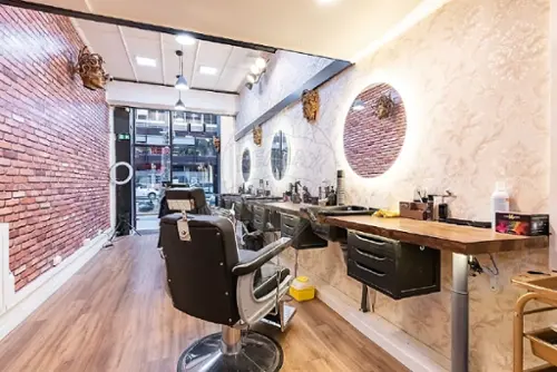 Lyon 6e Arrondissement Rhône local comercial foto 7087622