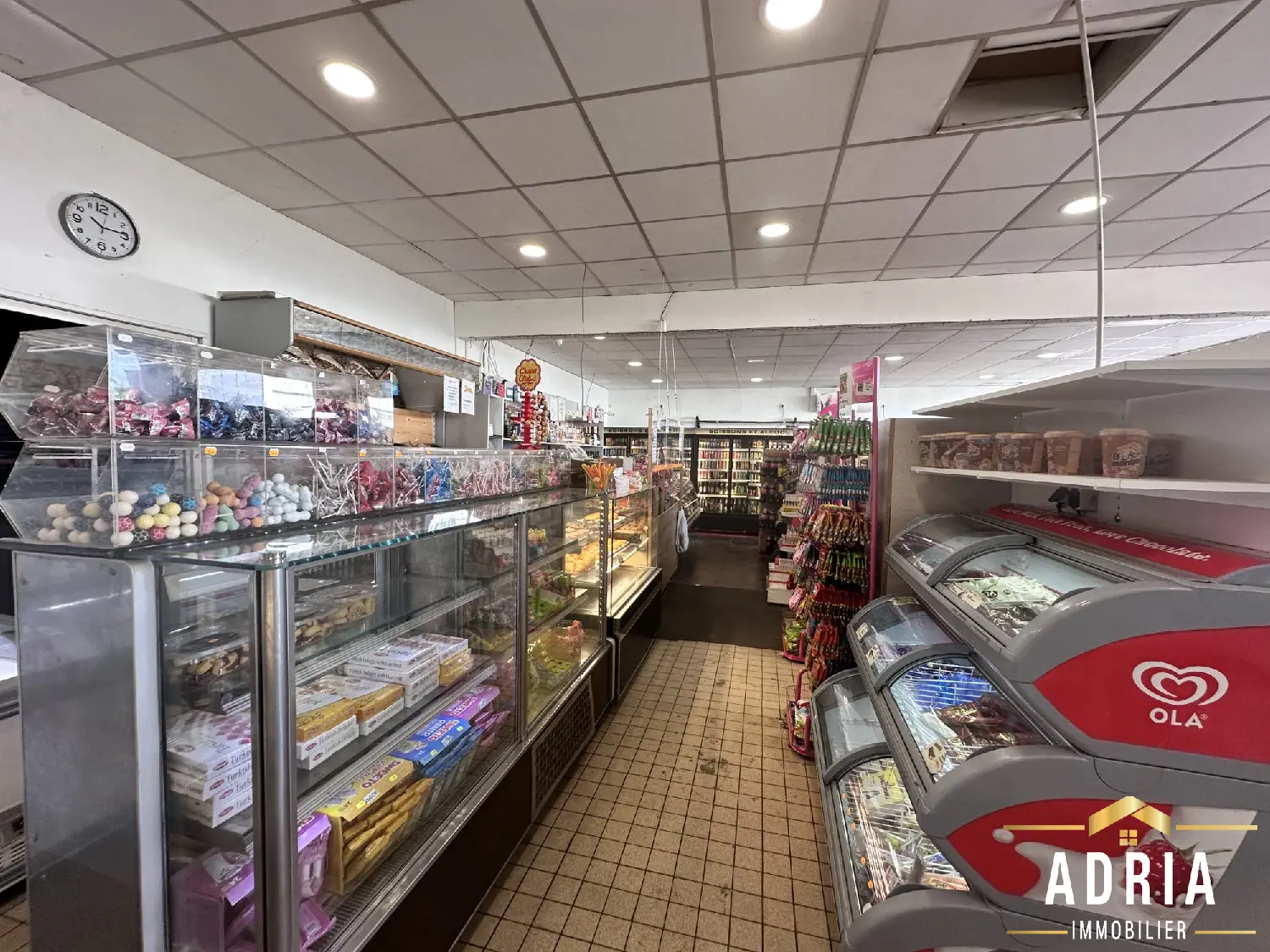  for sale commercial Maizières-lès-Metz Moselle 3