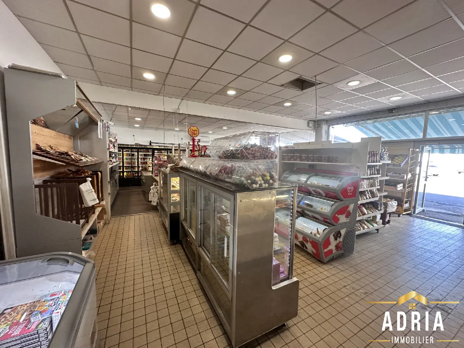  for sale commercial Maizières-lès-Metz Moselle 4