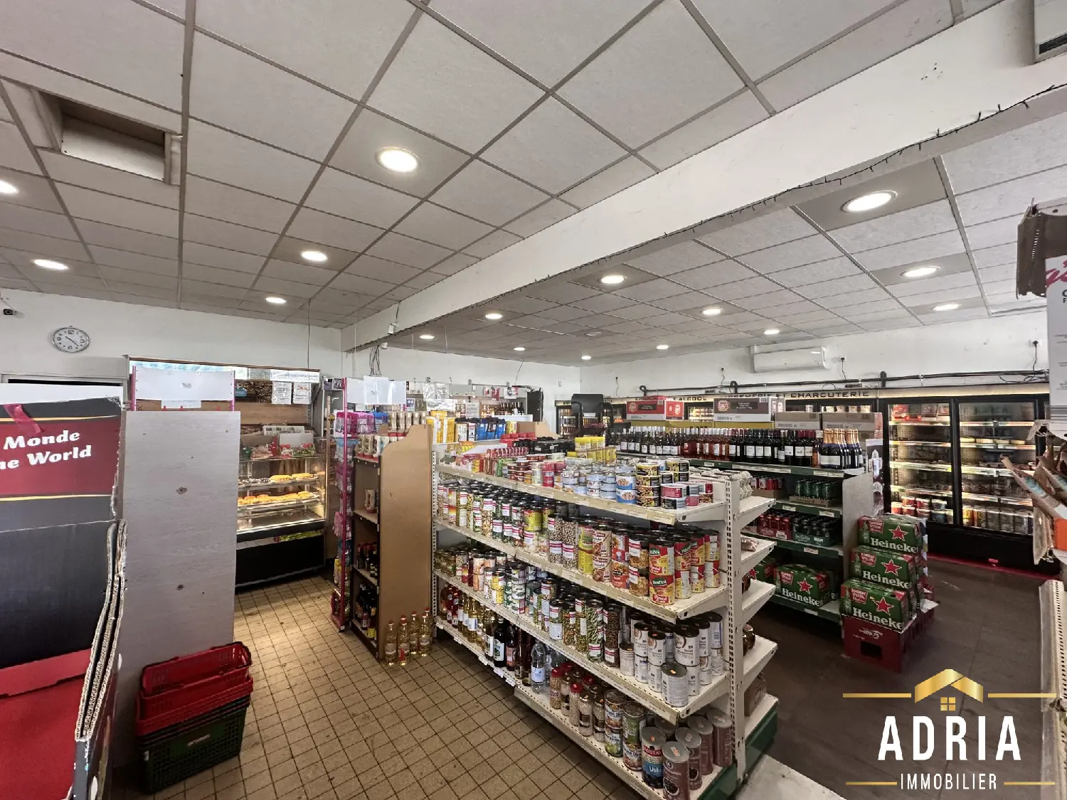  for sale commercial Maizières-lès-Metz Moselle 5