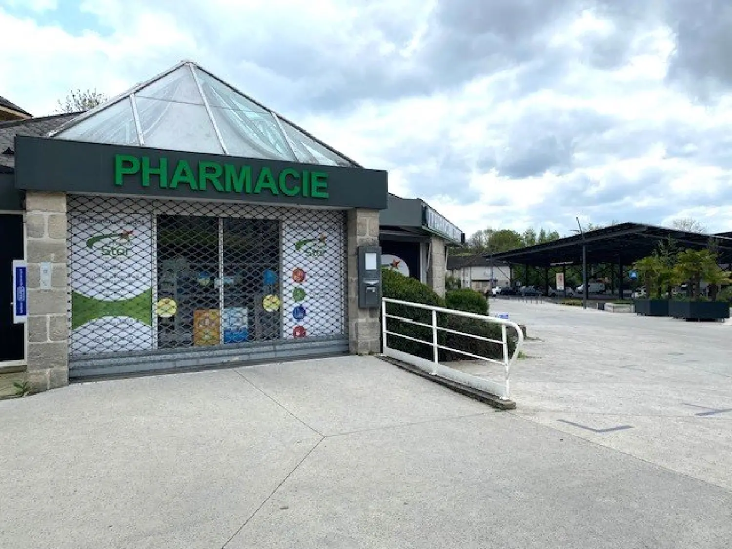  à vendre commerce Malemort-sur-Corrèze Corrèze 1