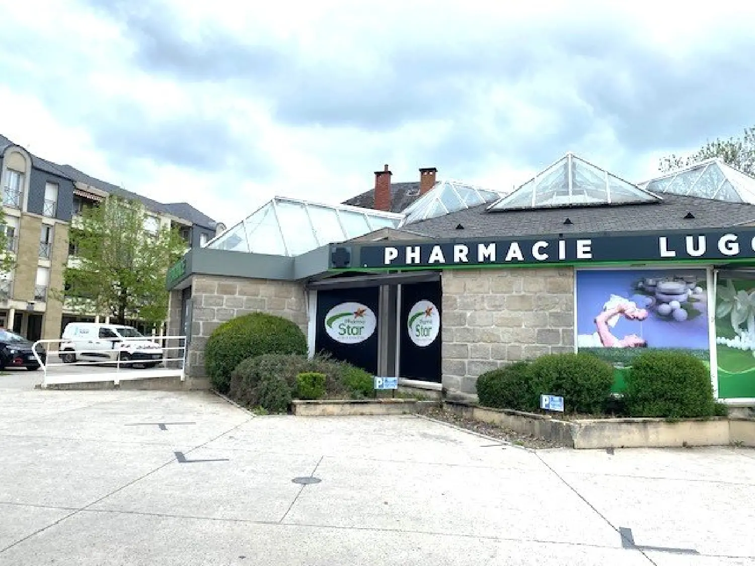  à vendre commerce Malemort-sur-Corrèze Corrèze 2