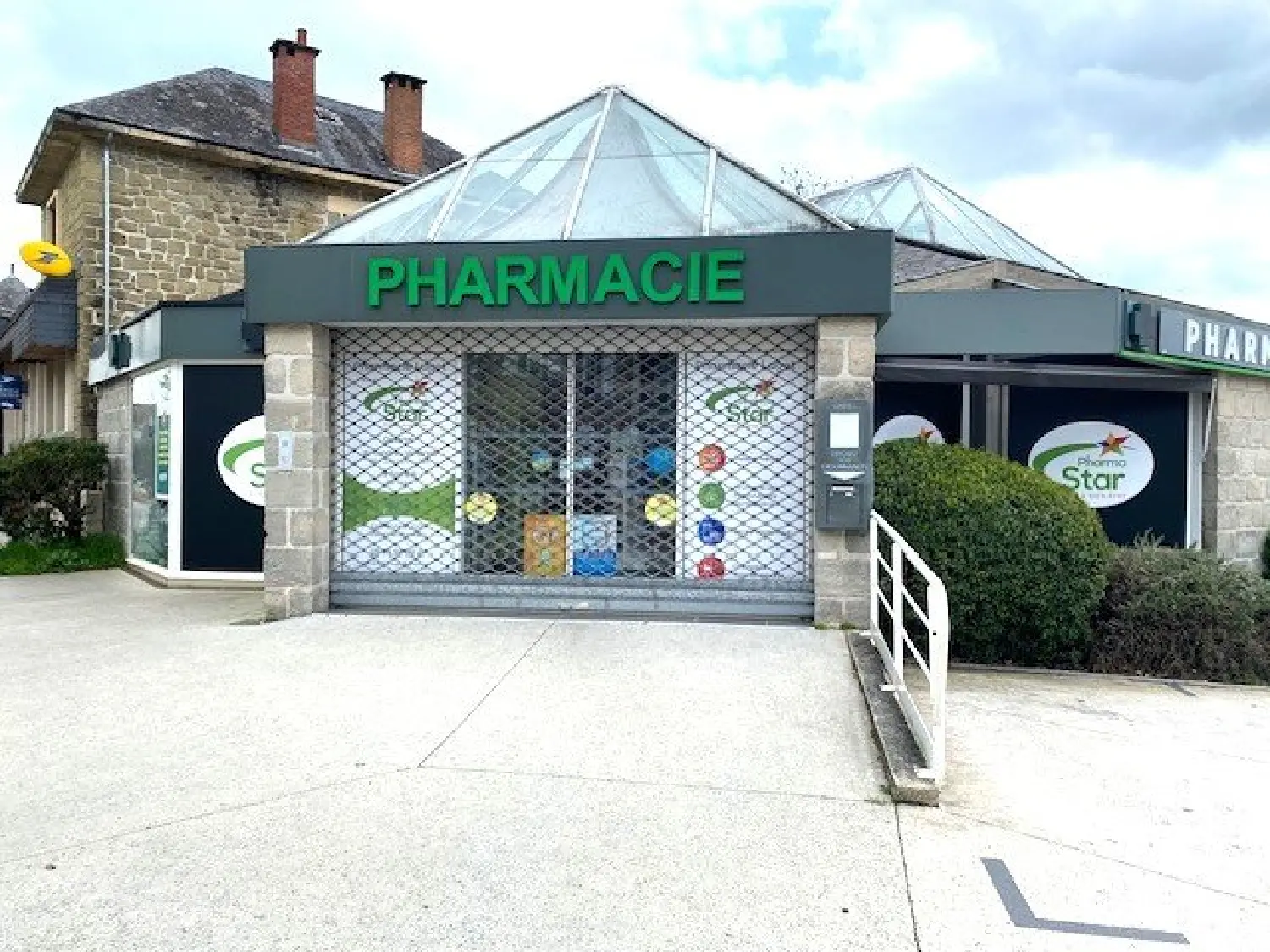  à vendre commerce Malemort-sur-Corrèze Corrèze 3