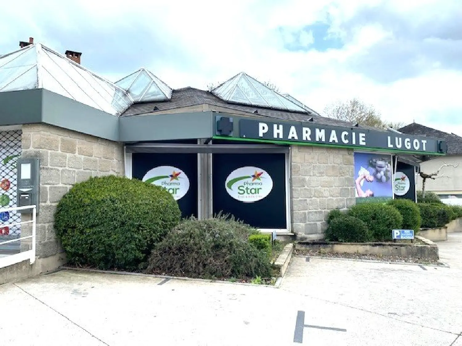  à vendre commerce Malemort-sur-Corrèze Corrèze 4
